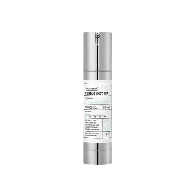 VT REEDLE SHOT 100 (50ml)