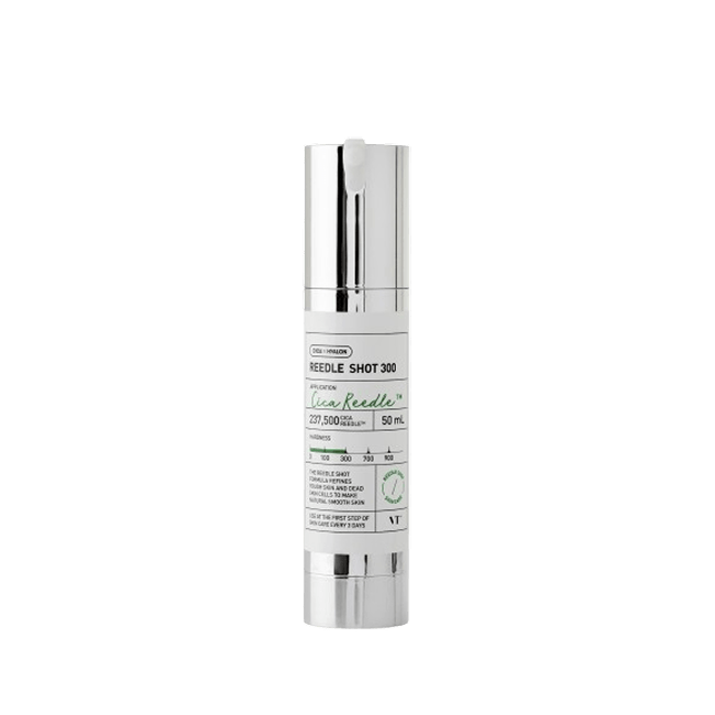 VT REEDLE SHOT 300 (50ml)