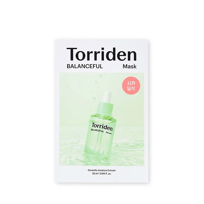 BALANCEFUL Mask (25ml*10ea)