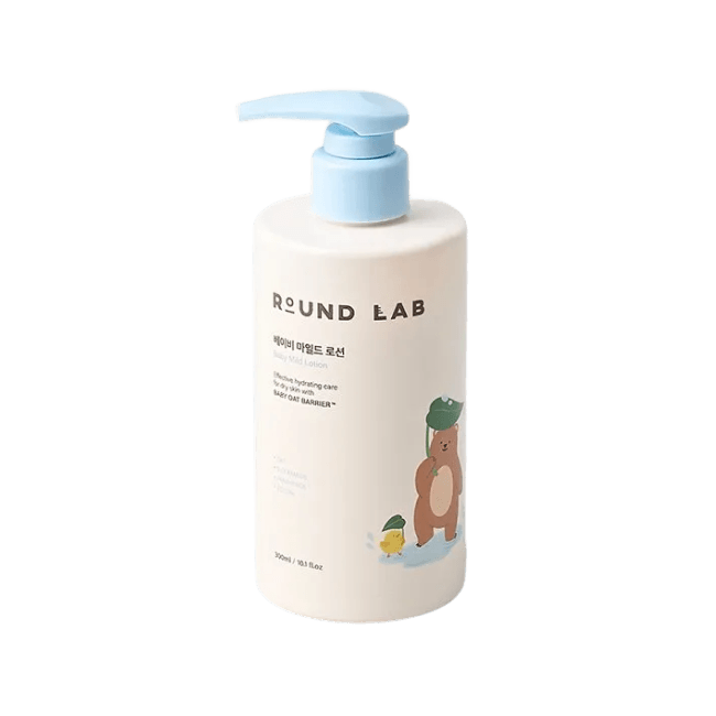 Baby Mild Lotion 300ml (-)