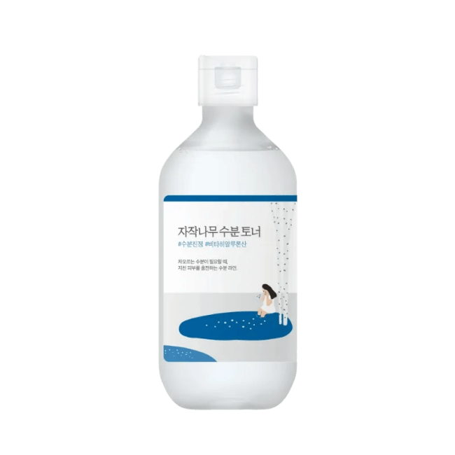 Birch Juice Moisturizing Toner_300ml (-)