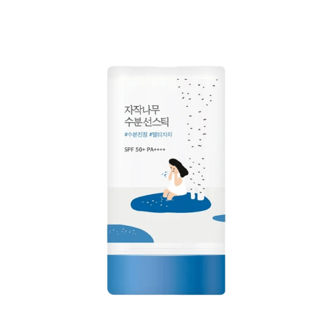 Birch Juice Moisturizing Sun Stick_19G (-)