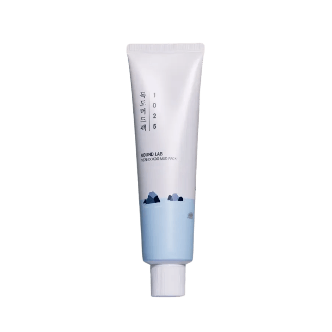 1025 Dokdo Mud Pack_100ml (Tube Type) (-)
