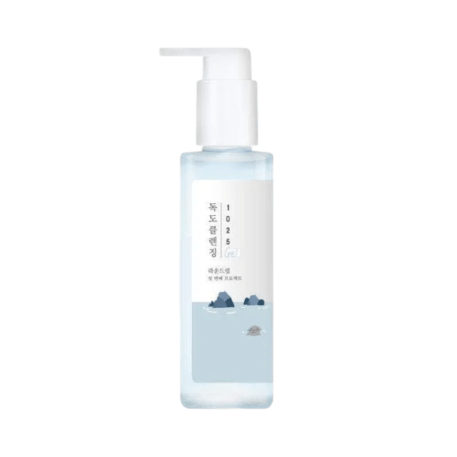 1025 Dokdo Cleansing Gel_150ml (-)
