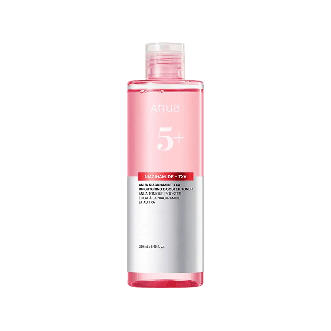 NIACINAMIDE TXA BRIGHTENING BOOSTER TONER 250ml (-)
