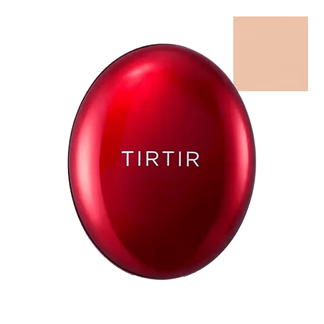 Mask Fit Red Cushion 18G 21C (18g / 0.63 oz.)