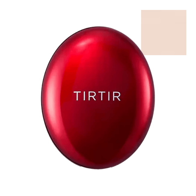 Mask Fit Red Cushion 18G 13.5N (18g / 0.63 oz.)