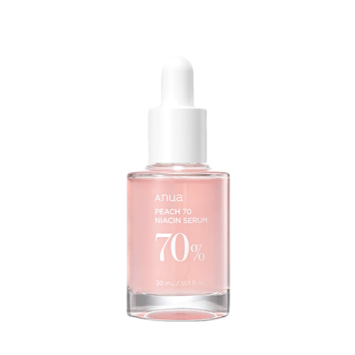 PEACH 70 NIACIN SERUM 30ml (-)