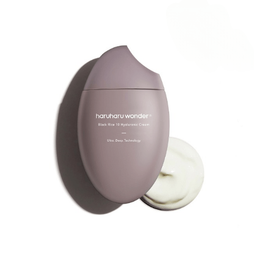 Black Rice 10 Hyaluronic Cream (50ml) (50ml)