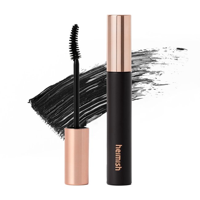 Dailism Smudge Stop Mascara Curling Black (-)