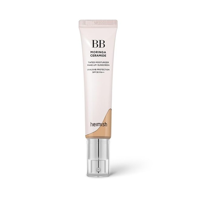 Moringa Ceramide BB Cream SPF30 PA++23 Light Medium (-)