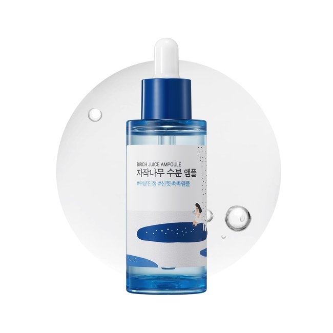 Birch Juice Ampoule_50ml (-)