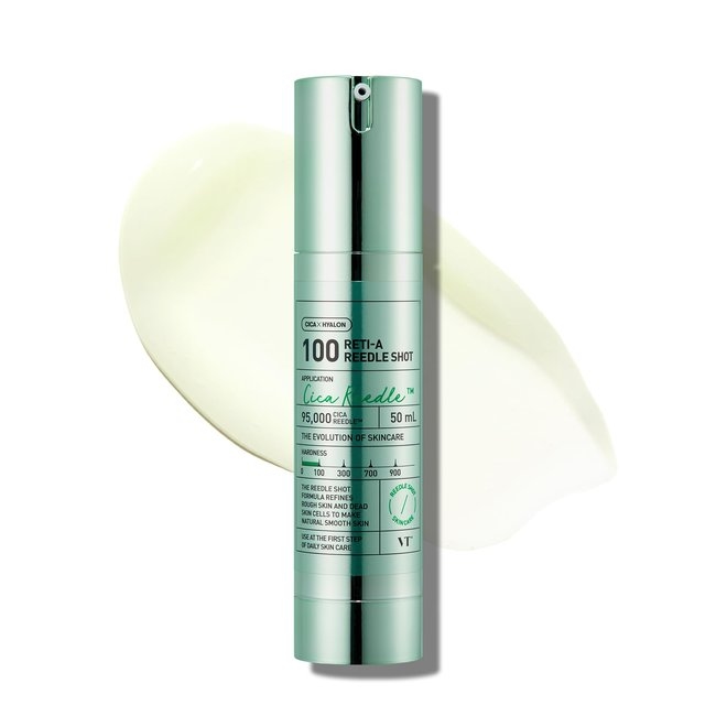 VT RETI-A REEDLE SHOT 100 (50ml)