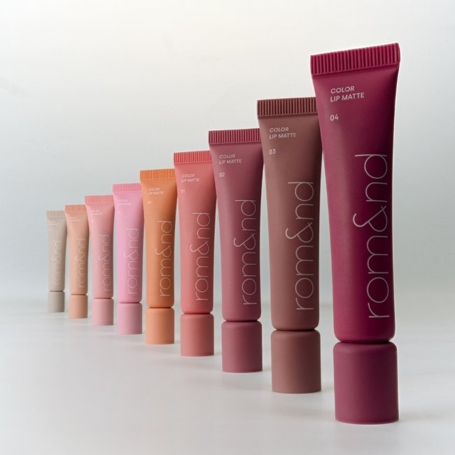 Color Lip Matte 03 Taupe Dawn (-)