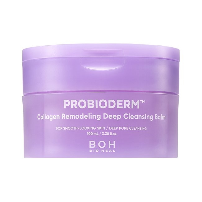 PROBIODERM™ Collagen Remodeling Deep Cleansing Balm 100ml (-)