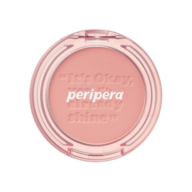 Pure Blushed Sunshine Cheek 29 Dusty Mauve (-)