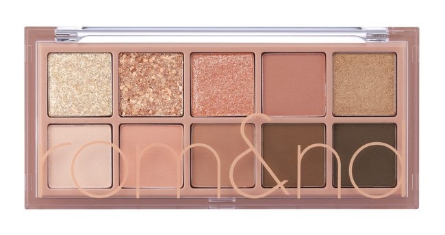 Better Than Palette 01 Pampas Garden (-)