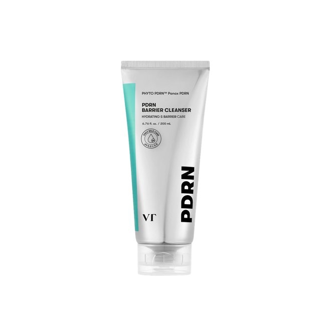 VT PDRN BARRIER CLEANSER (200mL)