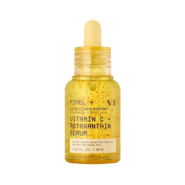 VT VITAMIN C ASTAXANTHIN SERUM (30mL)