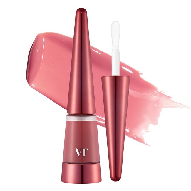 VT REEDLE SHOT LIP PLUMPER USAGI PINK (4.3g)