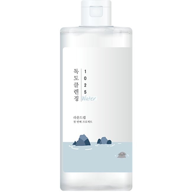 1025 Dokdo Cleansing Water_400ml (-)