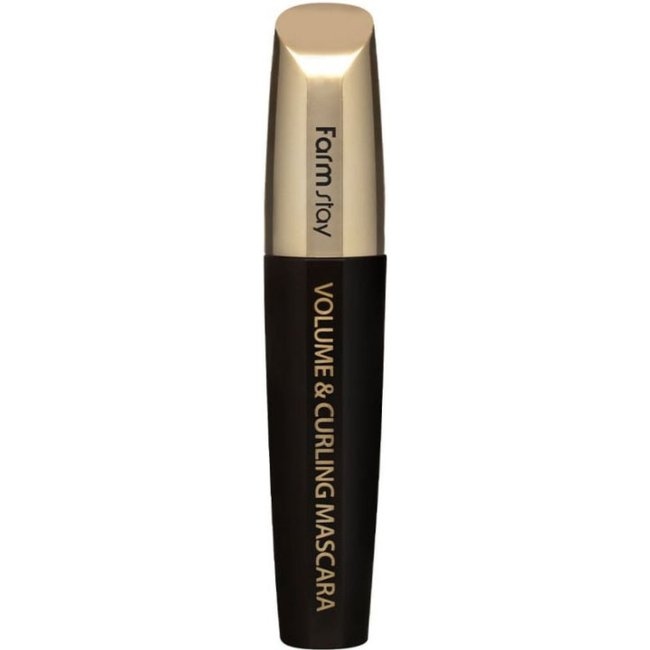 Volume & Curling Mascara (12g)
