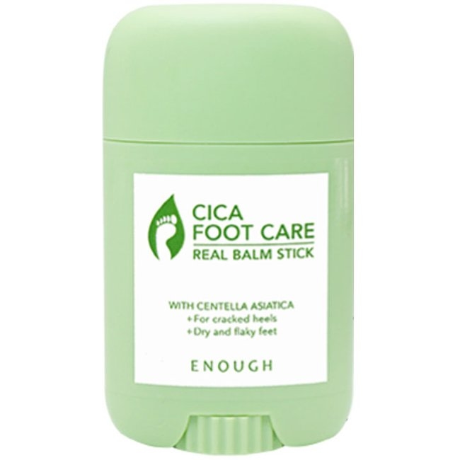 Cica Foot Care Balm Stick (20g)