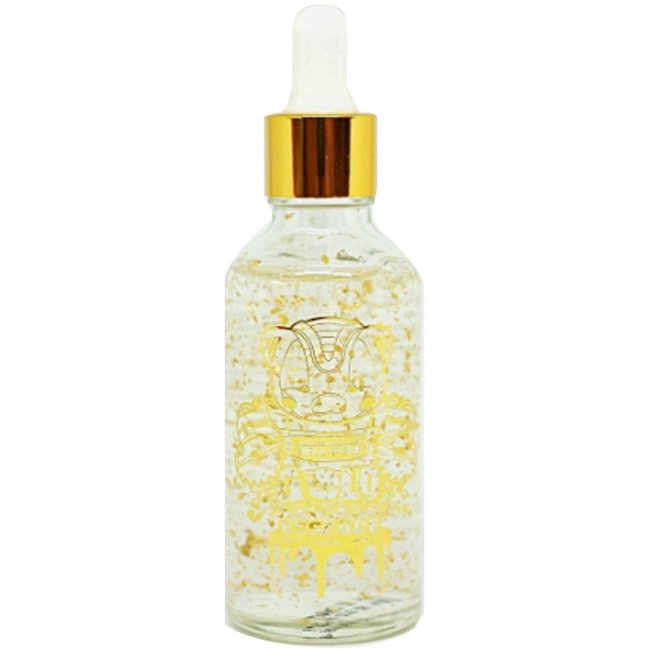 Milky Piggy Hell-Pore Gold Essence (50ml)