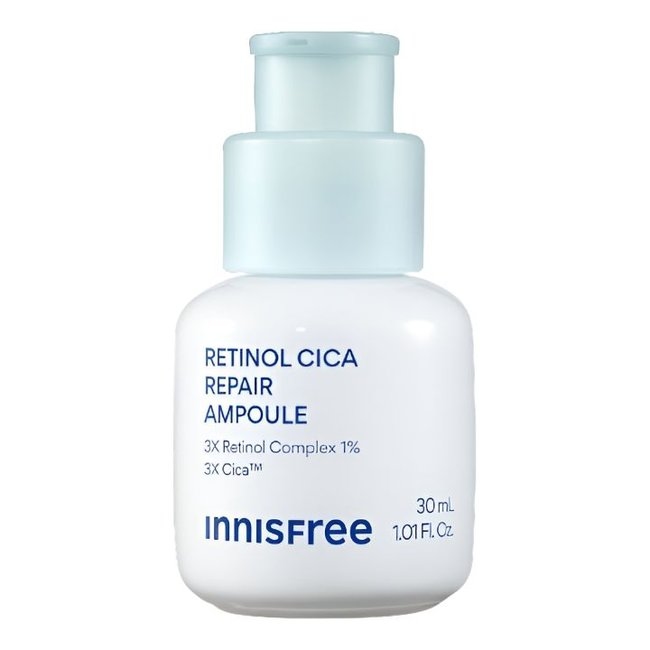 Retinol Cica Repair Ampoule 30Ml(23A (30 mL)