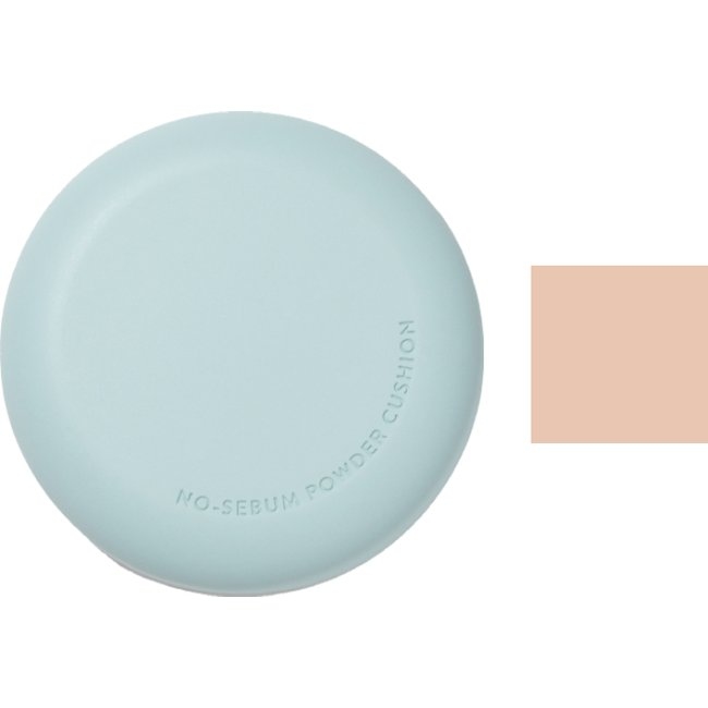 No Sebum Powder Cushion 21N (23) (14 g)