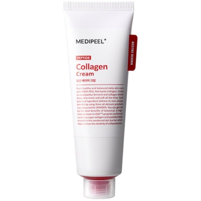 Red Lacto Collagen Barrier Cream (80ml)