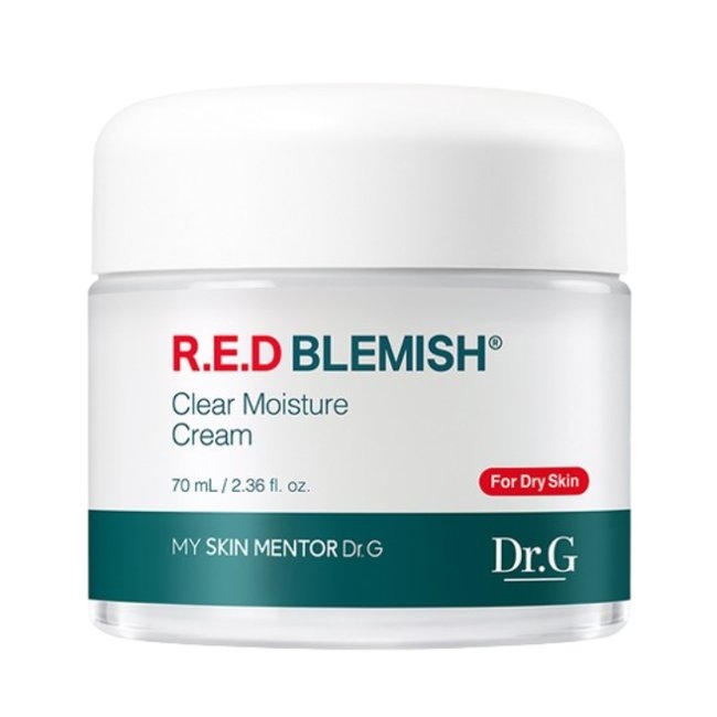 R.E.D Blemish Clear Moisture Cream 70ml (70ml)