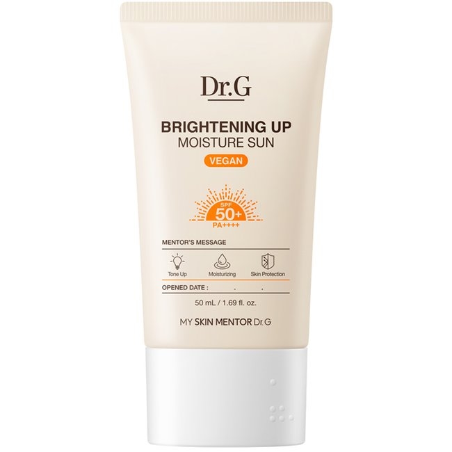 Brightening Up Moisture Sun 50 23 (50ml)