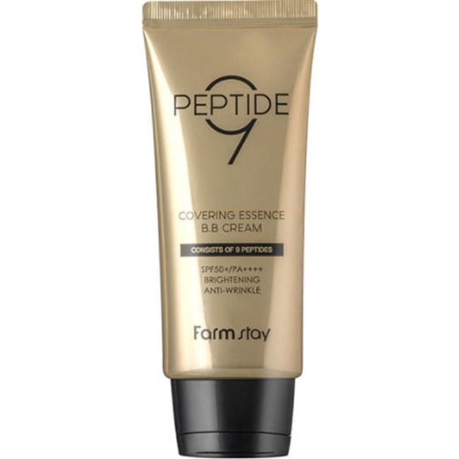 Peptide9 Covering Essence B.B Cream (50g)