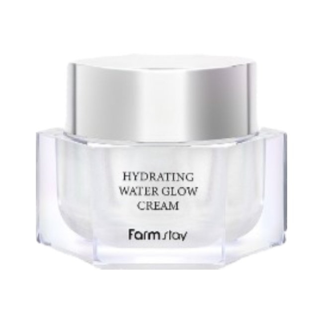 Hydrating Water Glow Cram (50g)