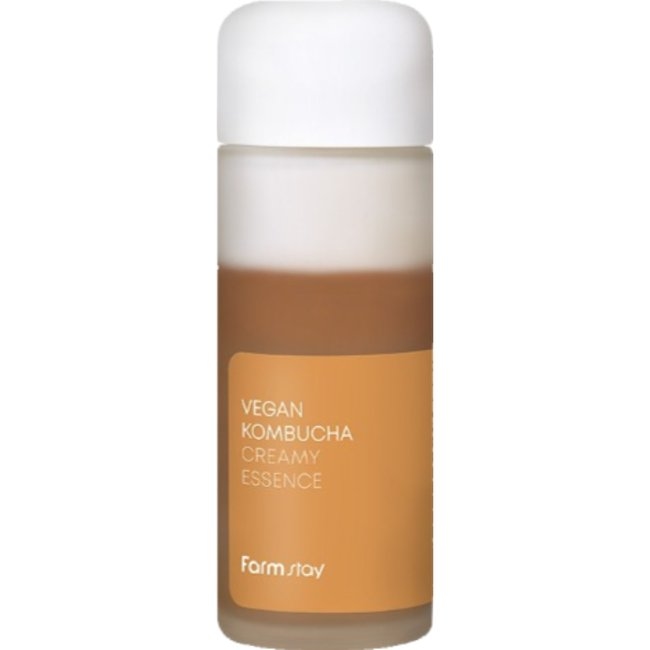 Vegan Kombucha Creamy Essence (140ml)