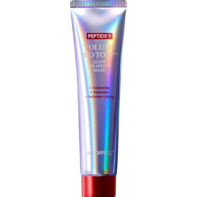 Peptide 9 Volume Bio Tox Glow Wrapping Mask Pro (70ml)