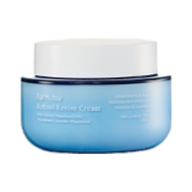 Retinol Revive Cream (100ml)