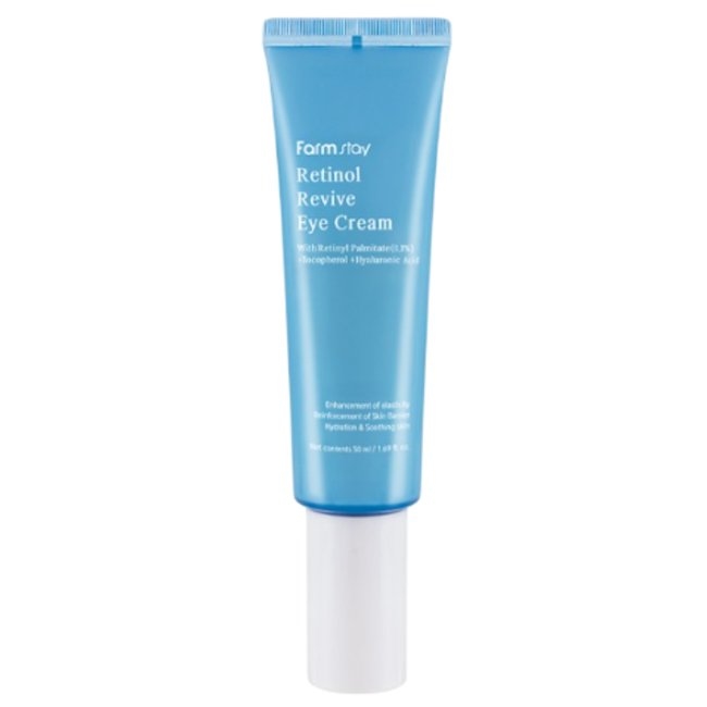 Retinol Revive Eye Cream (50ml)