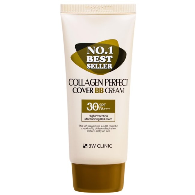 Collagen Perfect Cover Bb Cream (50ml)