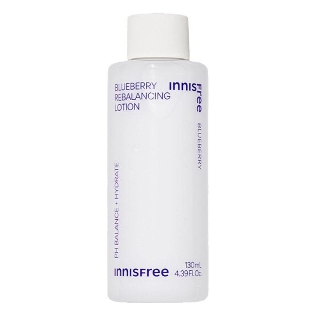 Blueberry Rebalancing Lotion 130Ml(23 (130mL)