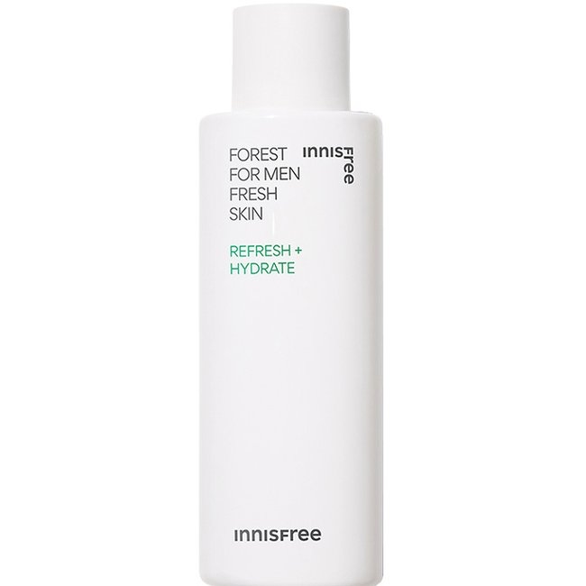 Forest Fresh Skin 180Ml(23) (180 mL)