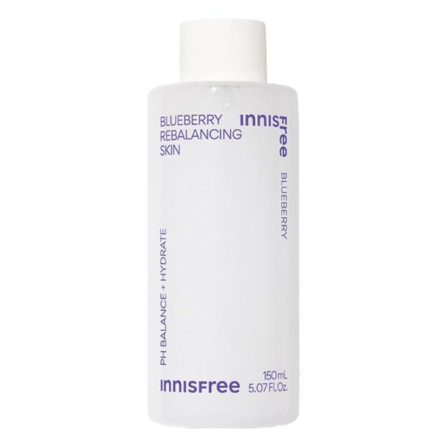 Blueberry Rebalancing Skin 150Ml(23) (150mL)