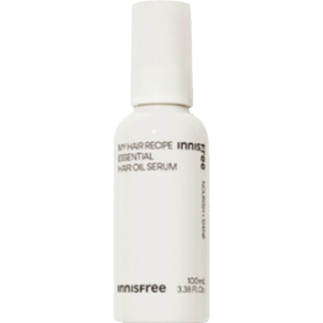 My Hair Recipe Essential Oil Serum (100 mL)