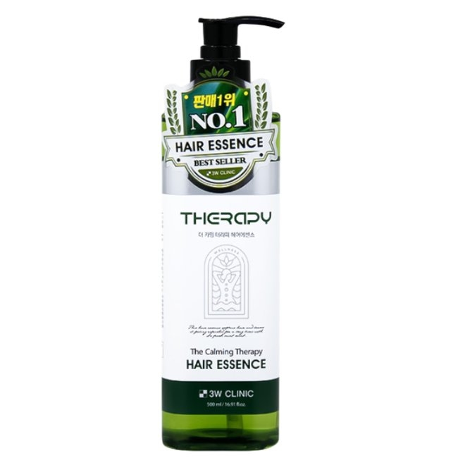 The Calming Therapy Hair Essence (500 ml)