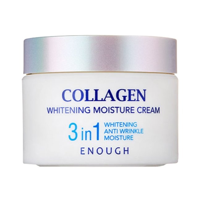Collagen Whitening Moisture Cream (50g)