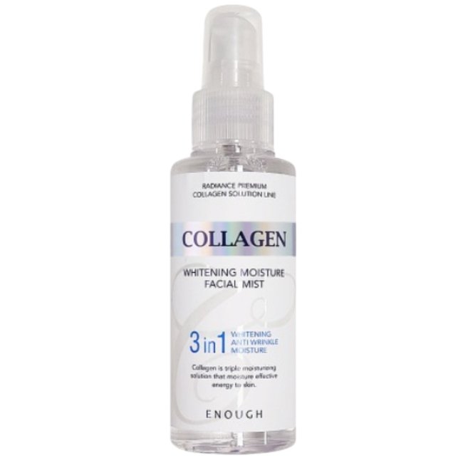 Collagen Whitening Moisture Facial Mist (100ml)
