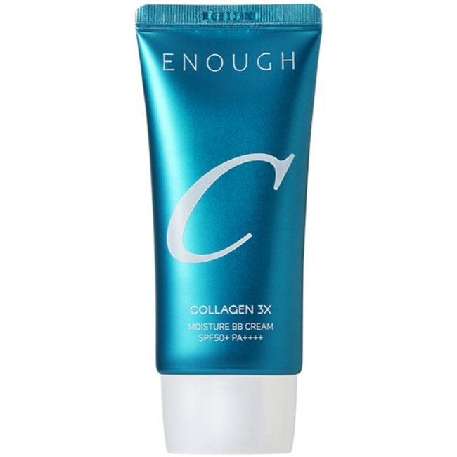 Collagen 3X Moisture BB Cream SPF50+ PA++++ (50ml)