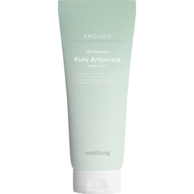 Refresher Pure Artemisia Hand Cream (100ml)