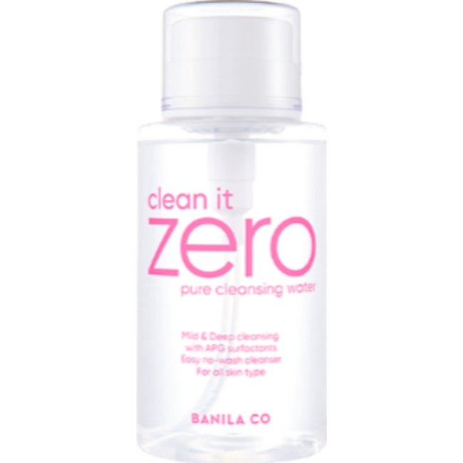 BANILA CO Clean It Zero Pure Cleansing Water (310ml)